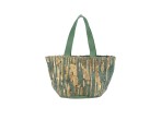 Bolso tela de hombro BRIANA